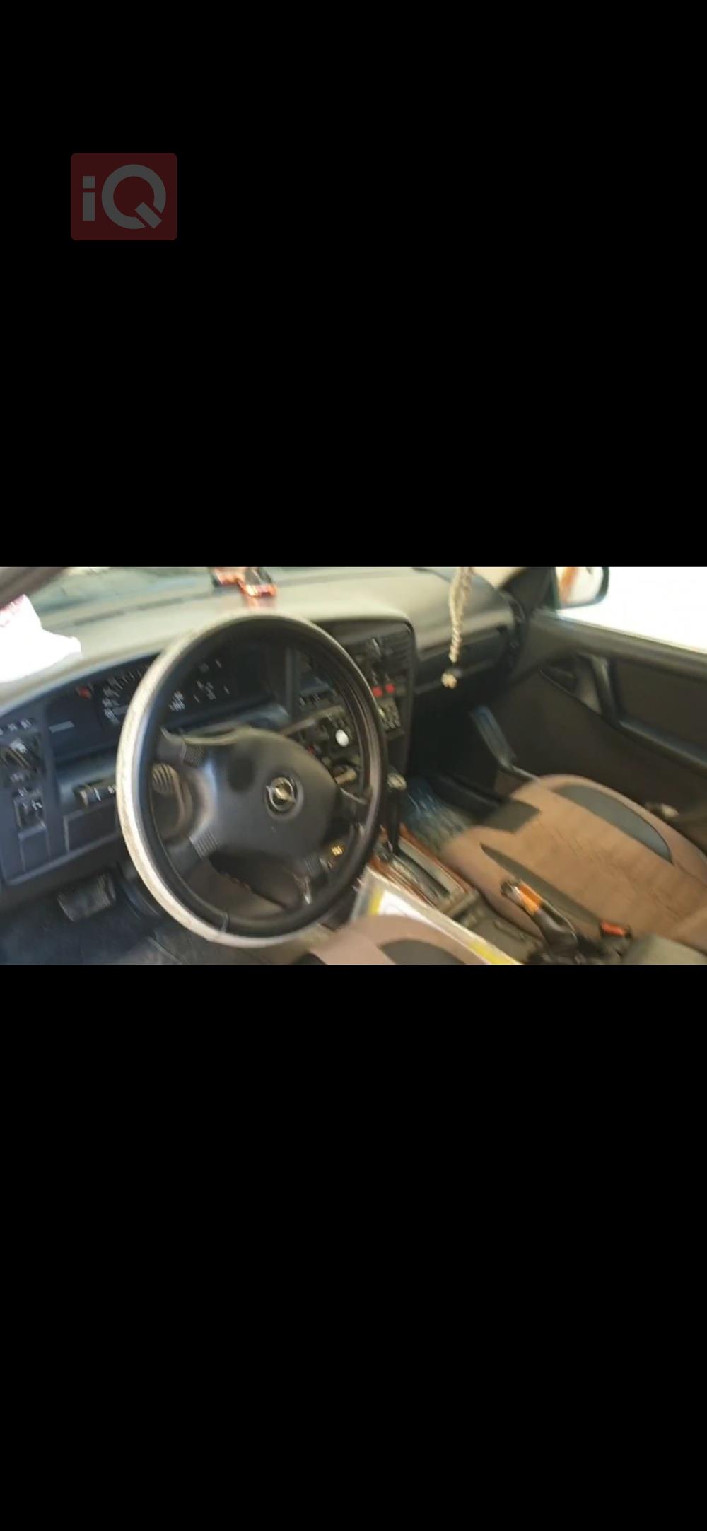 اوبل أوميغا